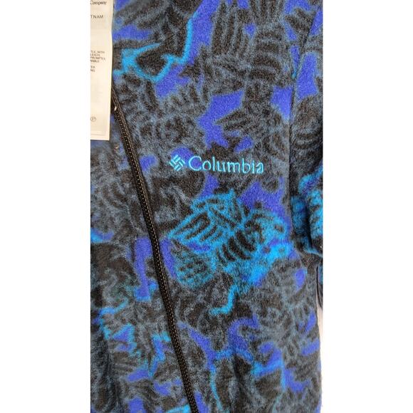 Columbia Snowsuit 6M - Picture 5 of 7